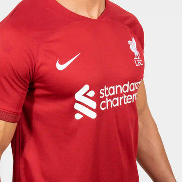Maillot Liverpool 22/23 Homme Domicile